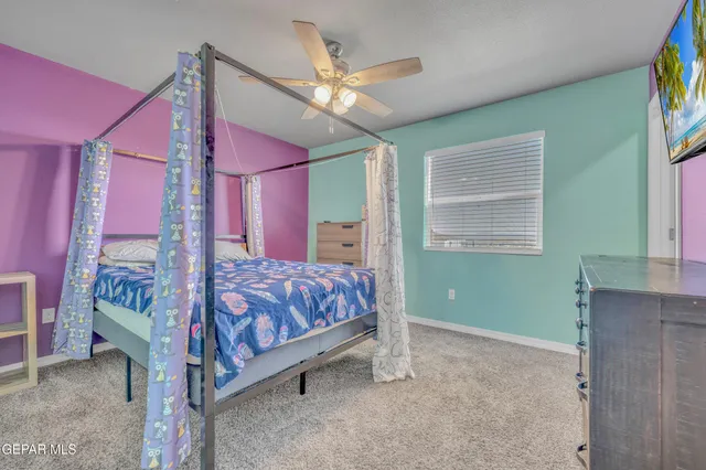 $290,000 | 8601 Polaris Street, El Paso, TX 79904