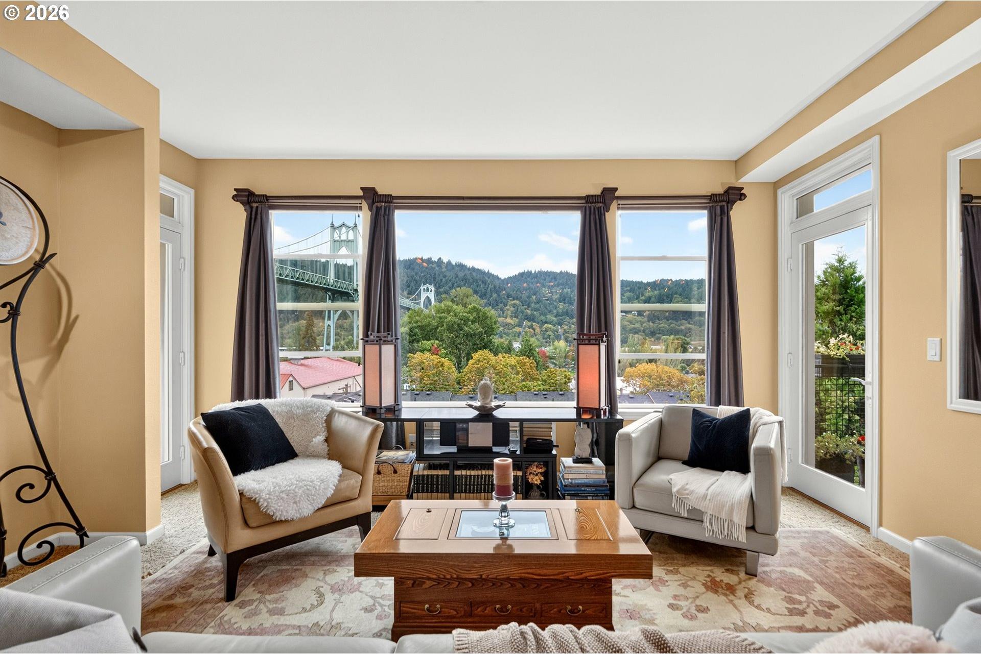 8712 North Decatur Street, Unit 303 Portland, OR 97203 - Photo 6 of 45 Gallery Image 6