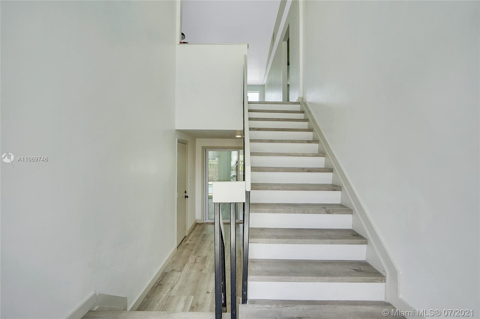 12121 Southwest 271st Street Homestead, FL 33032 - Photo 8 of 20 a view of entryway