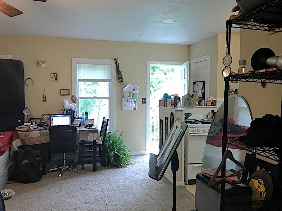 309 Normal Street Denton, TX 76201 - Photo 4 of 9