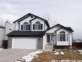 6805 Beargrass Road West Jordan, UT 84081 - Photo 1 of 1 Front
