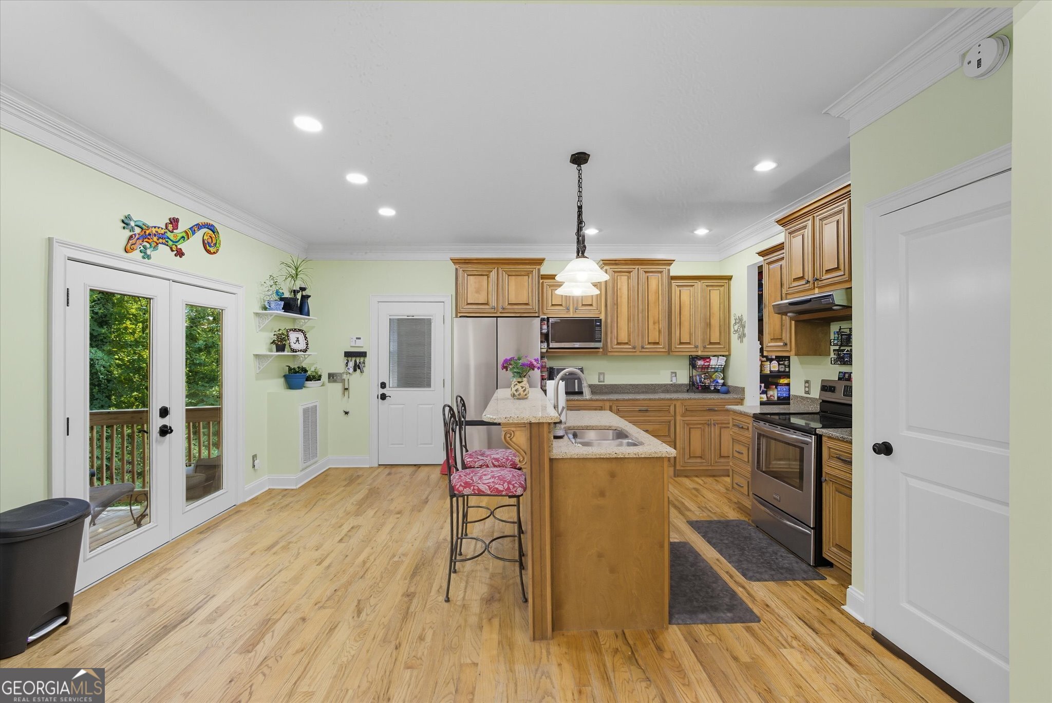 627 Lokchapee Ridge Macon, GA 31210 - Photo 12 of 27