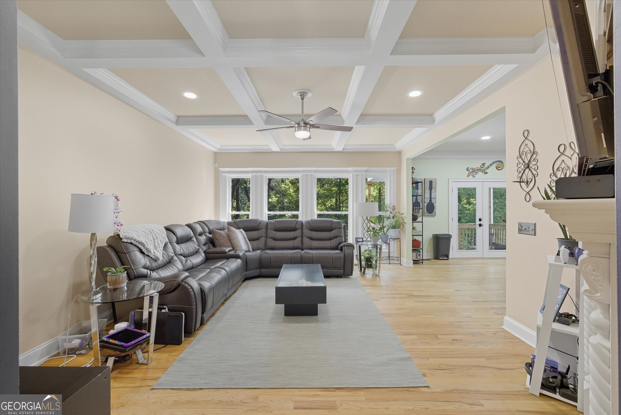 627 Lokchapee Ridge Macon, GA 31210 - Photo 13 of 27