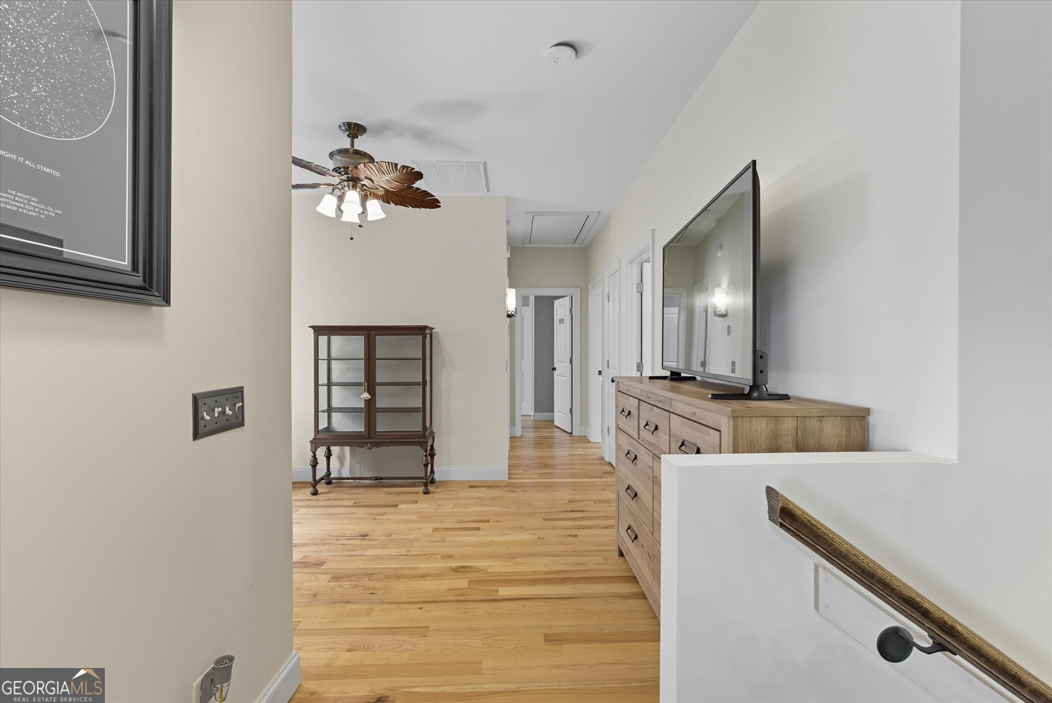 627 Lokchapee Ridge Macon, GA 31210 - Photo 16 of 27