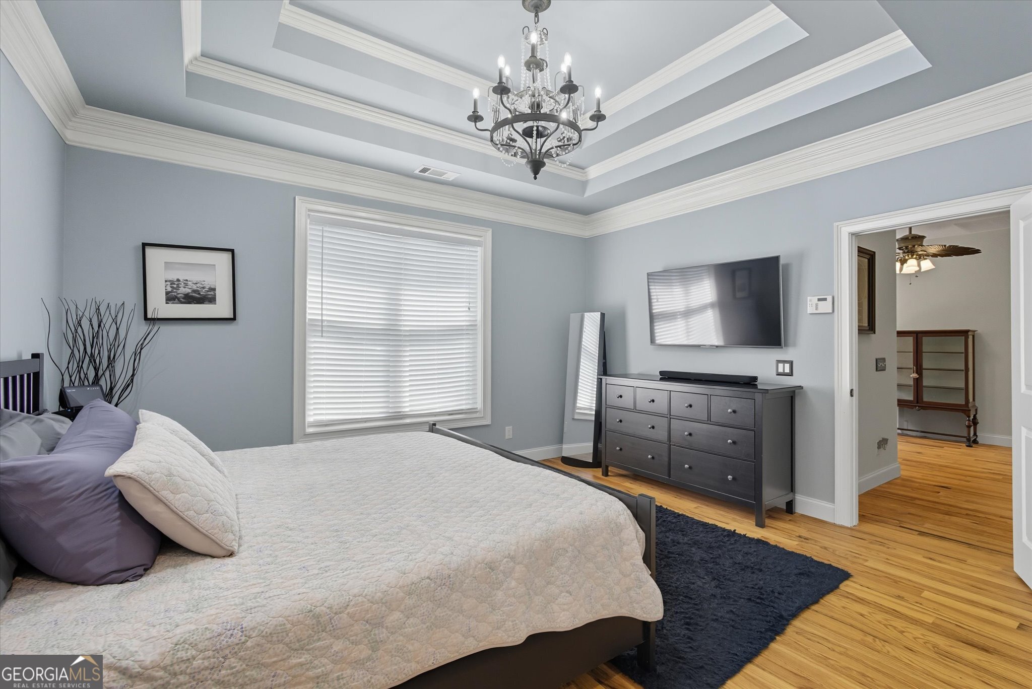 627 Lokchapee Ridge Macon, GA 31210 - Photo 19 of 27