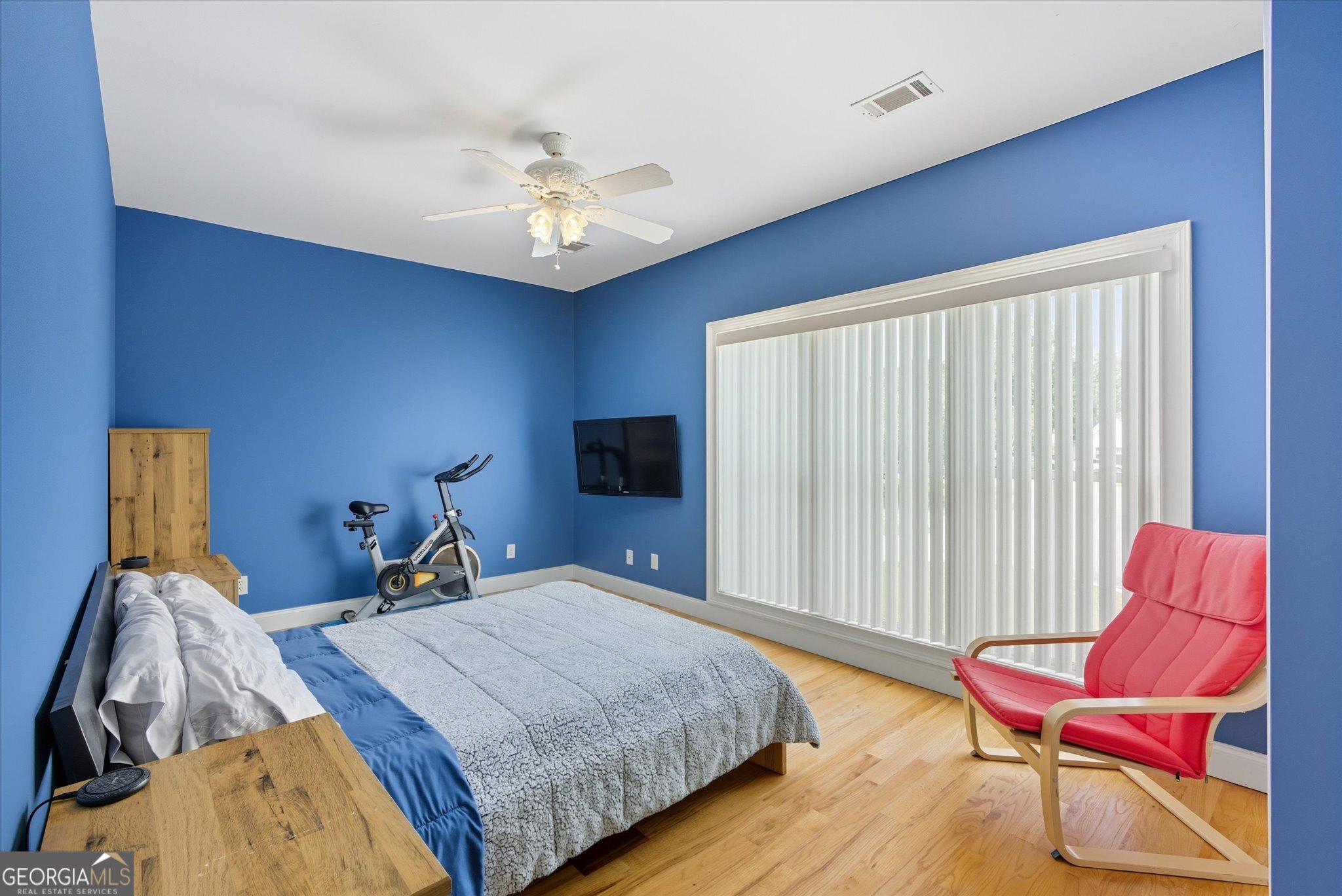 627 Lokchapee Ridge Macon, GA 31210 - Photo 21 of 27