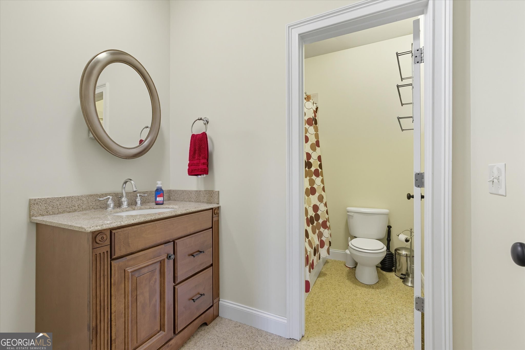 627 Lokchapee Ridge Macon, GA 31210 - Photo 22 of 27