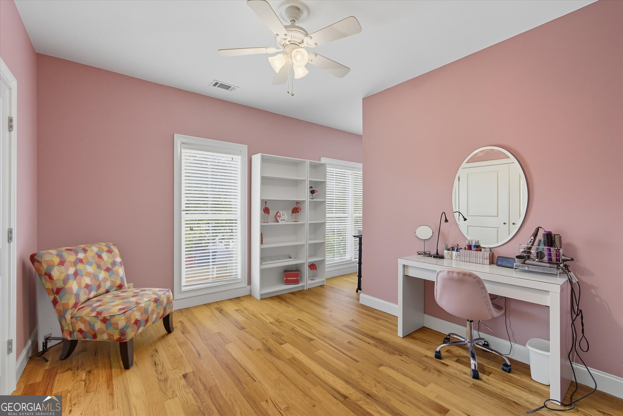 627 Lokchapee Ridge Macon, GA 31210 - Photo 23 of 27