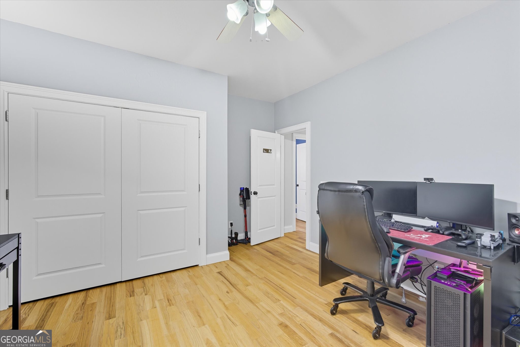 627 Lokchapee Ridge Macon, GA 31210 - Photo 24 of 27