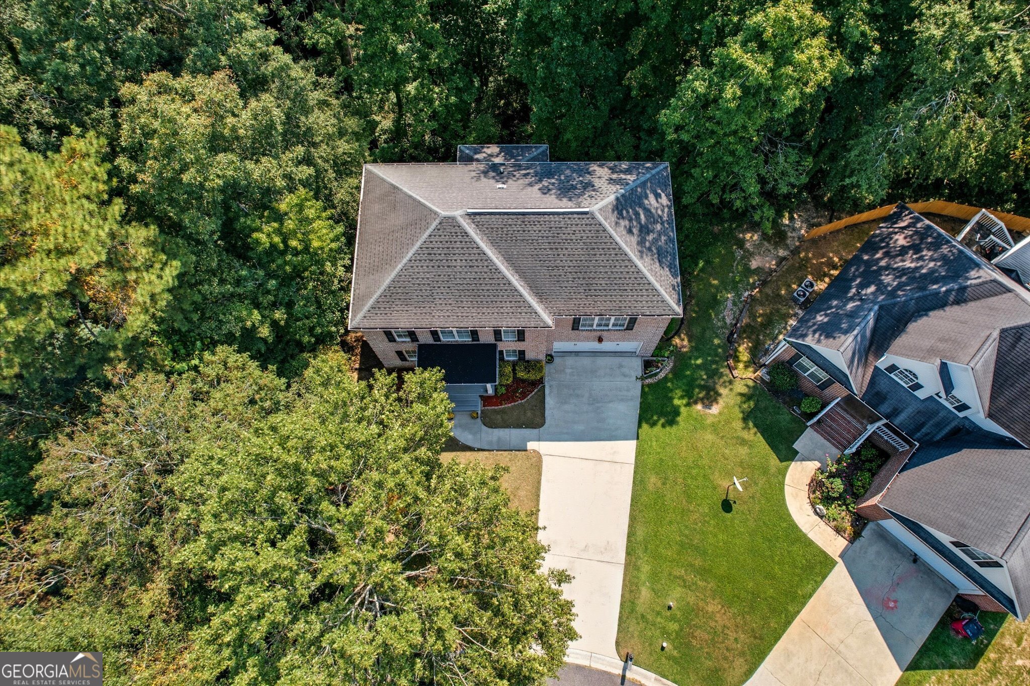 627 Lokchapee Ridge Macon, GA 31210 - Photo 4 of 27