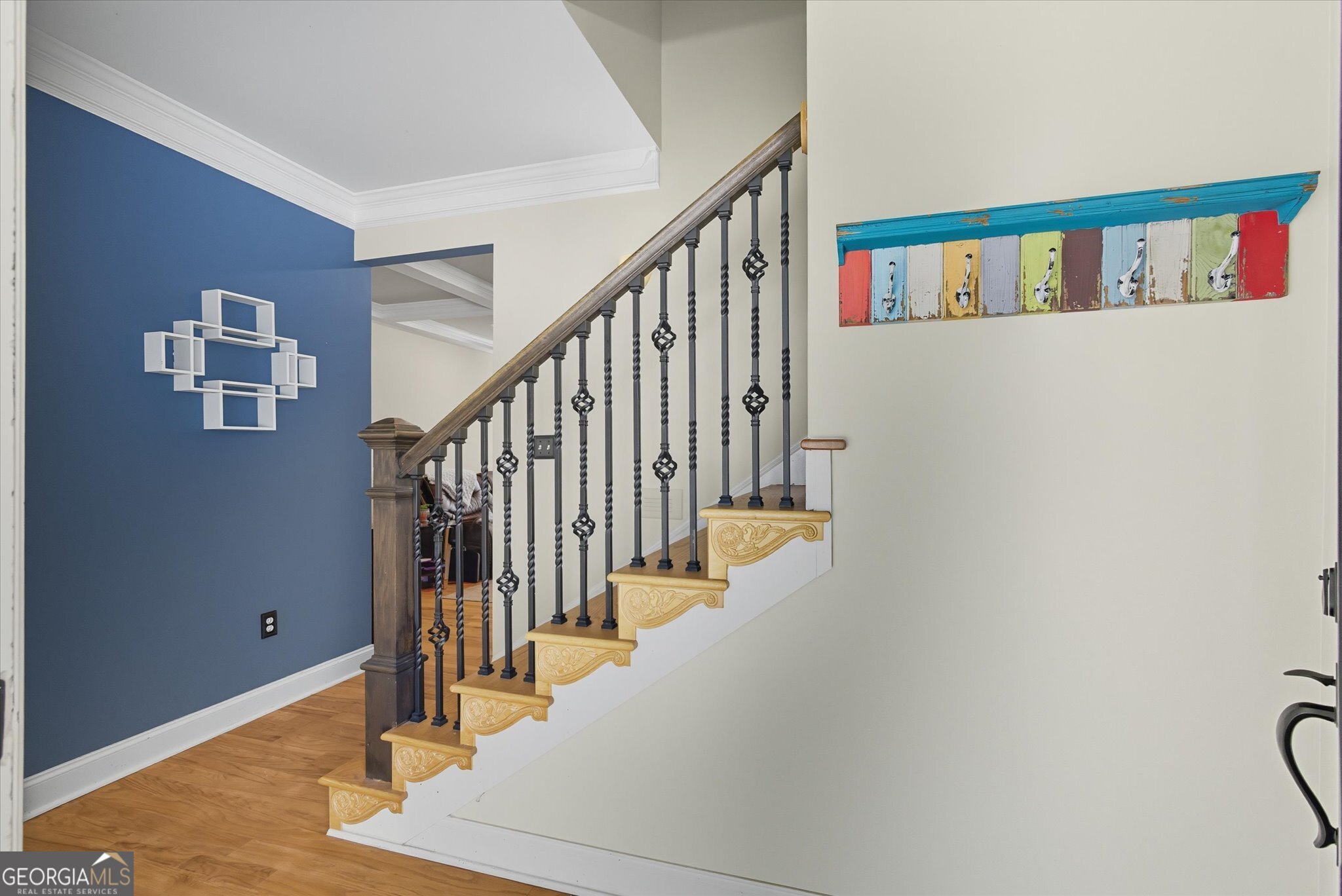 627 Lokchapee Ridge Macon, GA 31210 - Photo 7 of 27