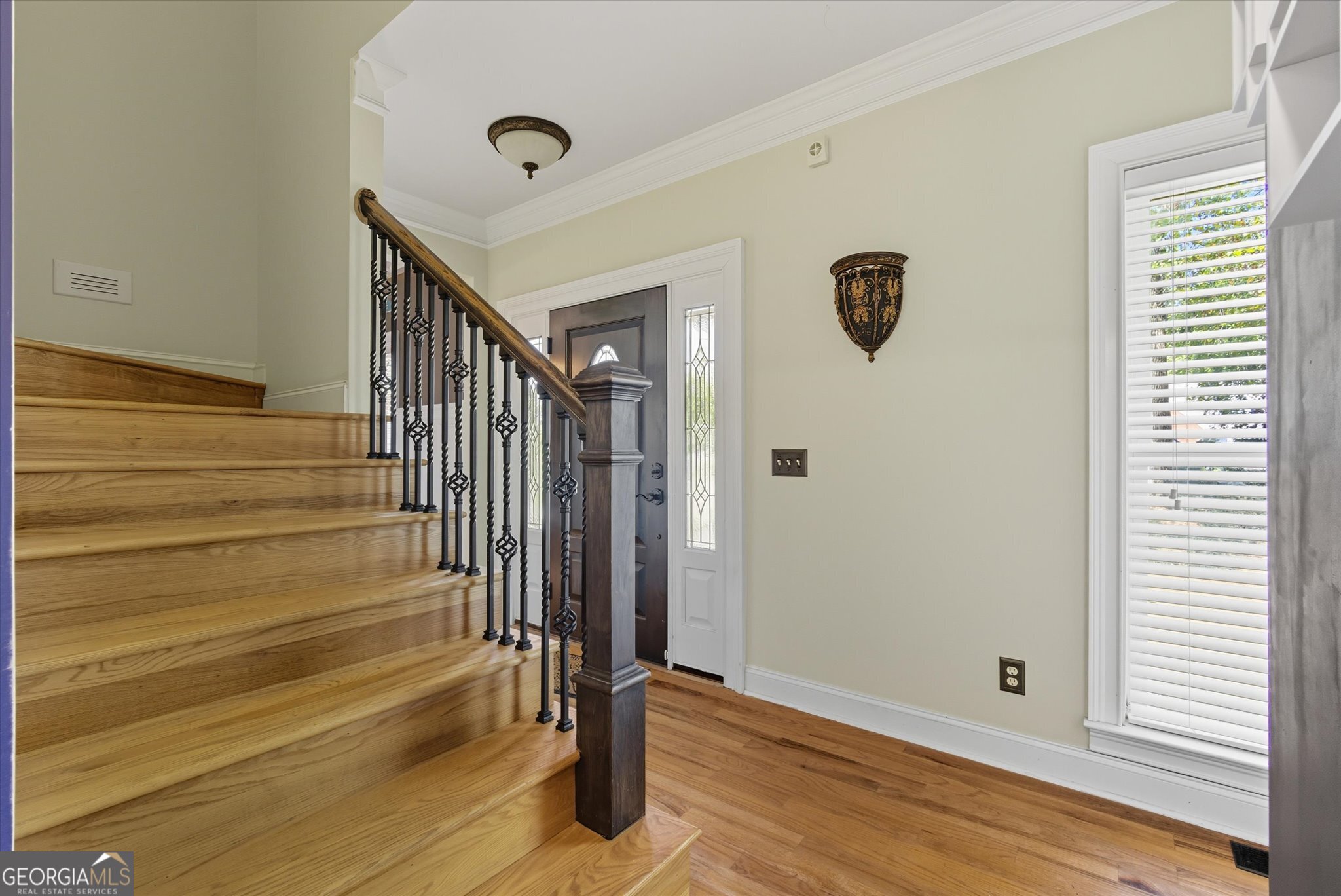 627 Lokchapee Ridge Macon, GA 31210 - Photo 8 of 27