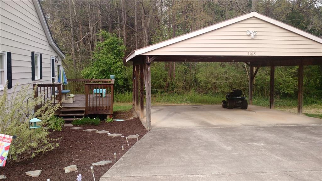 5168 Harris Farm Road Hickory, NC 28602 - Photo 2 of 11 Gallery Image 2