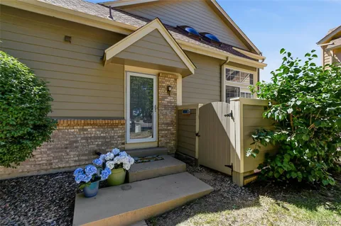 $390,000 | 7370 East Florida Avenue, Unit 1024, Denver, CO 80231