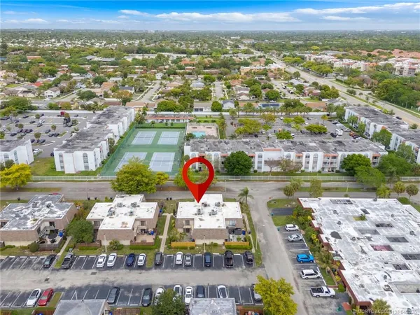 $309,900 | 8106 Southwest 23rd Street, Unit 28A, North Lauderdale, FL 33068