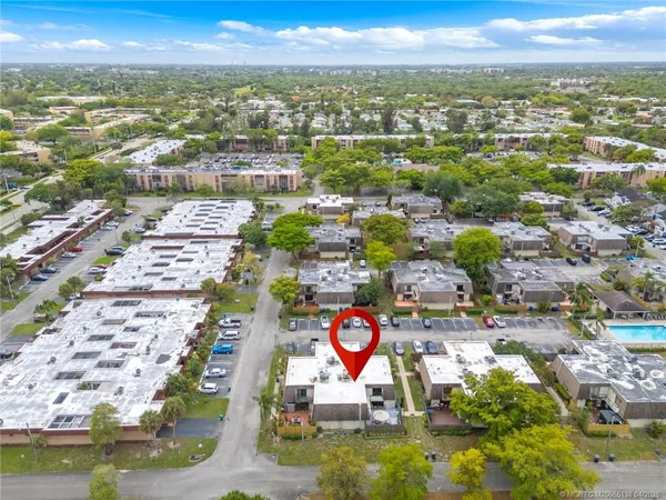$309,900 | 8106 Southwest 23rd Street, Unit 28A, North Lauderdale, FL 33068