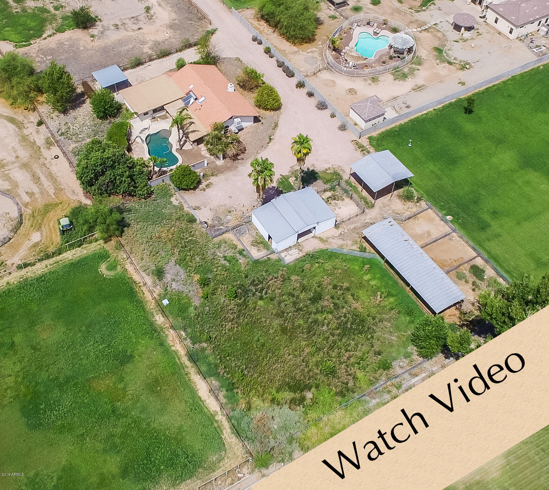 16611 South Greenfield Road Gilbert, AZ 85295 - Photo 1 of 55 Video_16611 South Greenfield Rd