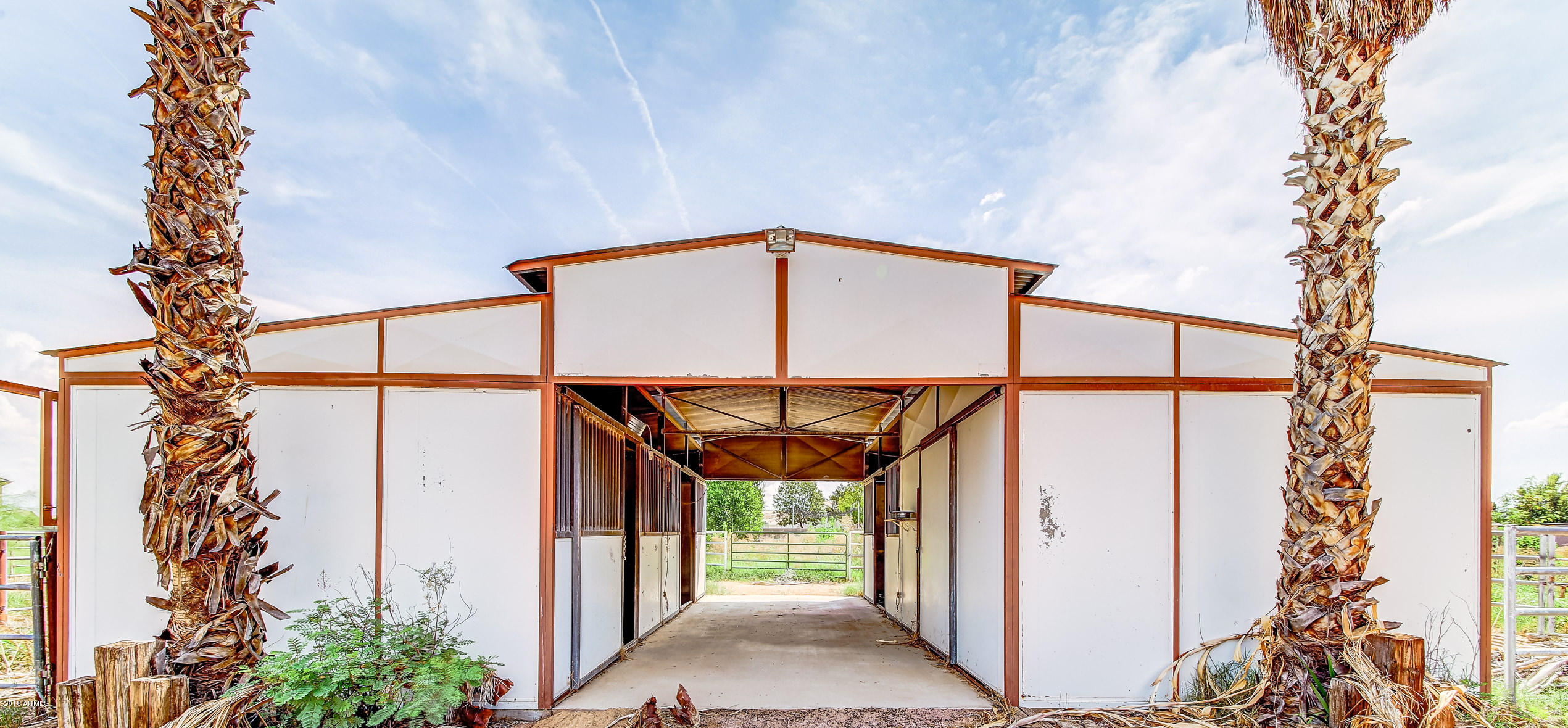 16611 South Greenfield Road Gilbert, AZ 85295 - Photo 40 of 55 143-Stables_Exterior