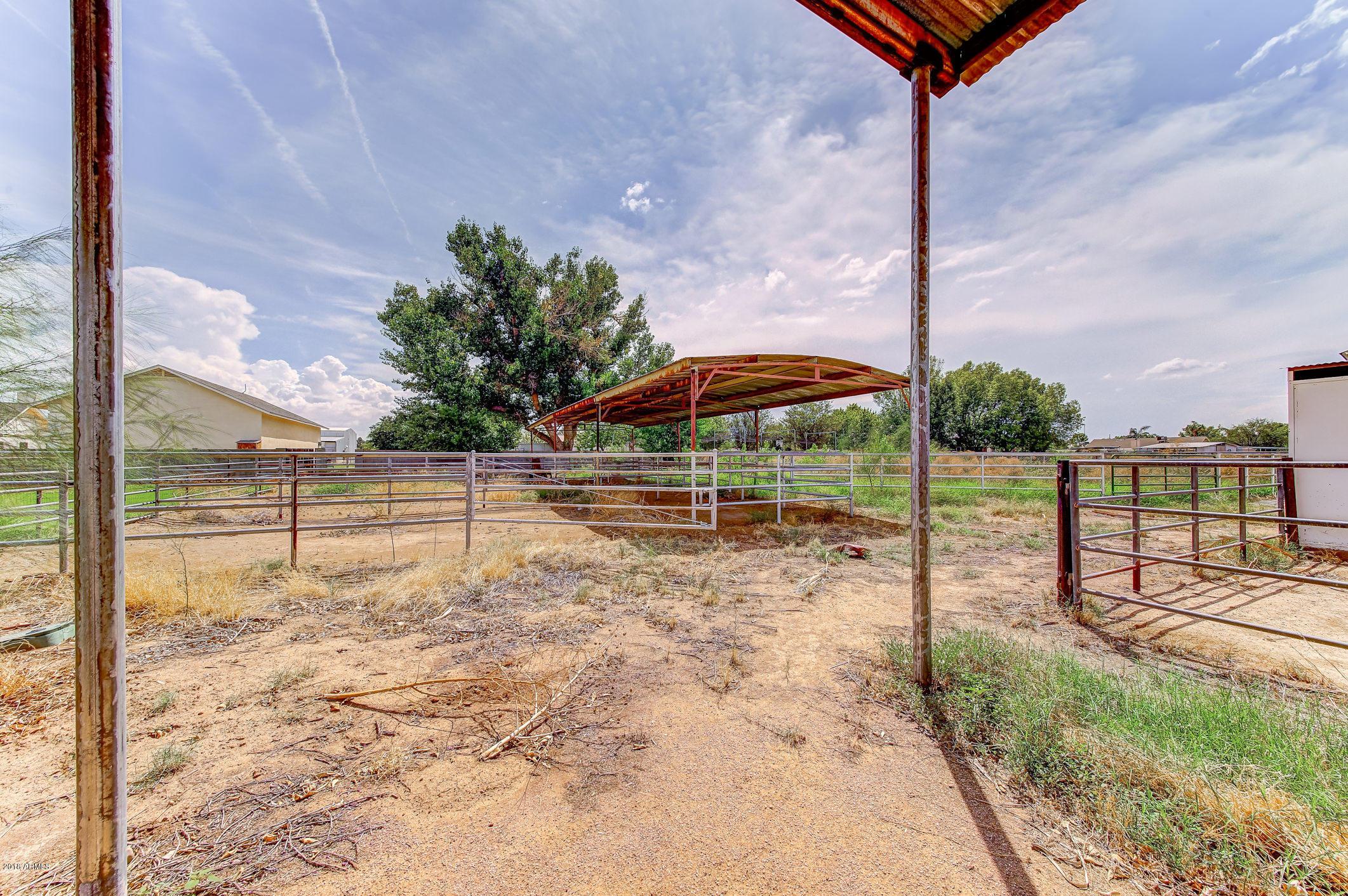 16611 South Greenfield Road Gilbert, AZ 85295 - Photo 43 of 55 146-Equestrian_Center_2
