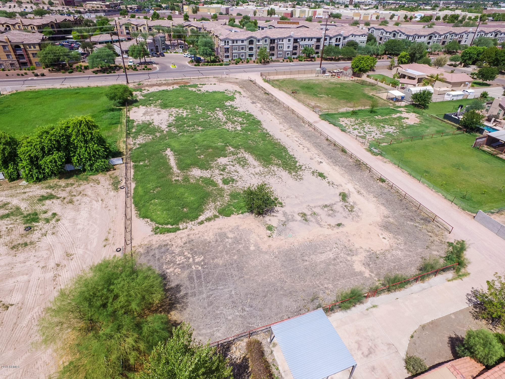 16611 South Greenfield Road Gilbert, AZ 85295 - Photo 46 of 55 DJI_0001