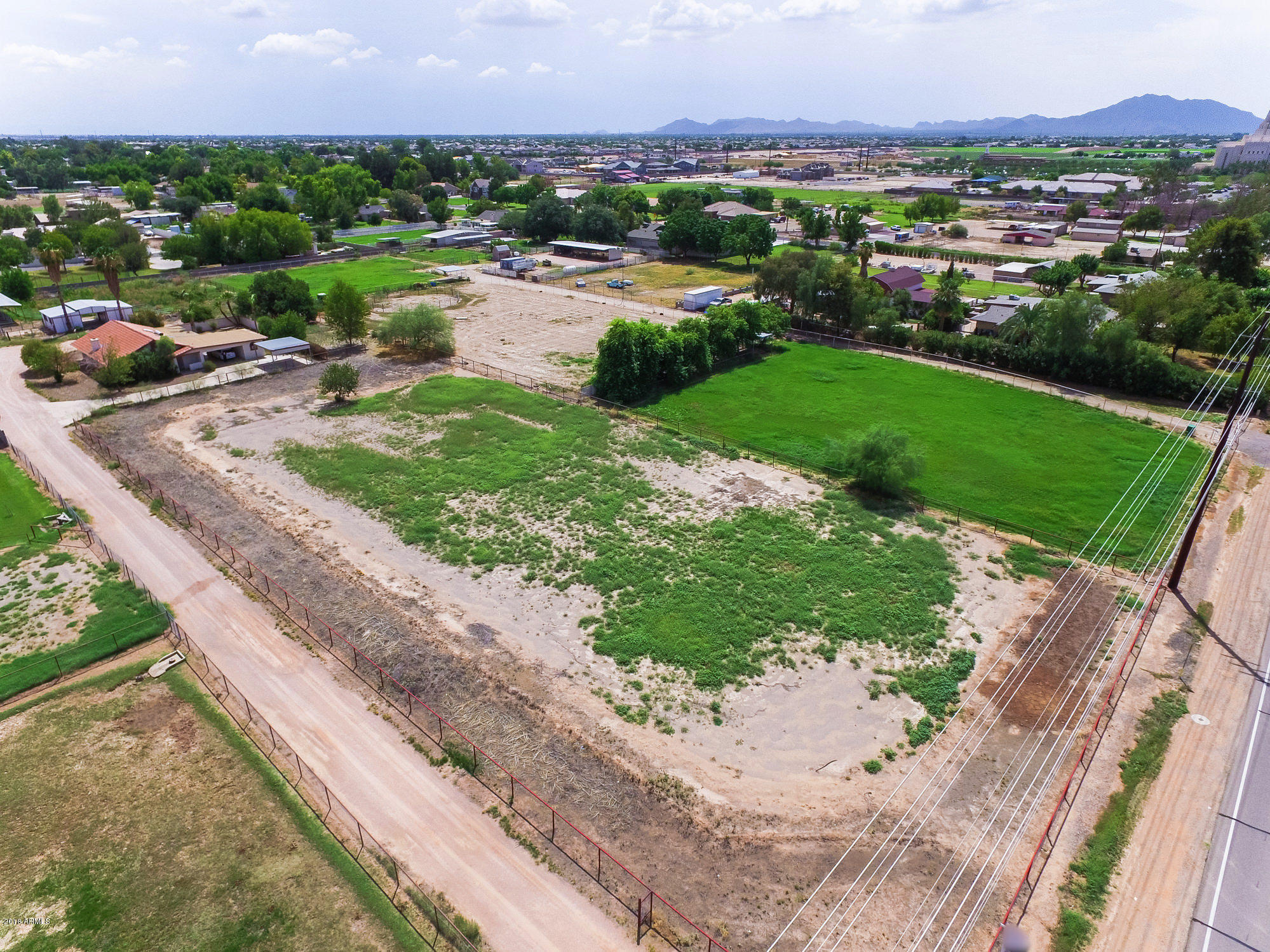 16611 South Greenfield Road Gilbert, AZ 85295 - Photo 49 of 55 DJI_0004