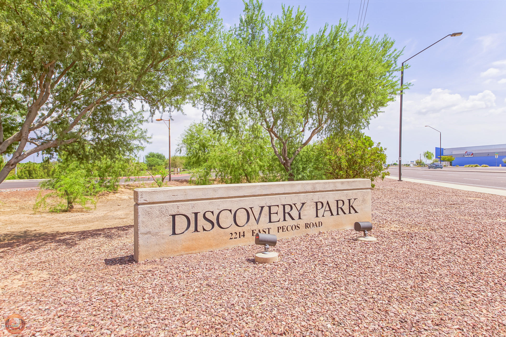 16611 South Greenfield Road Gilbert, AZ 85295 - Photo 54 of 55 203-DiscoveryPark