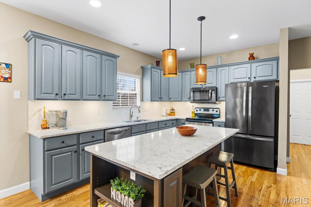 308 Orange Jewel Court O'Fallon, IL 62269 - Photo 14 of 62