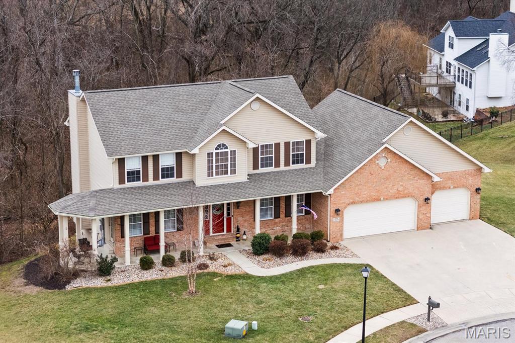 308 Orange Jewel Court O'Fallon, IL 62269 - Photo 57 of 62