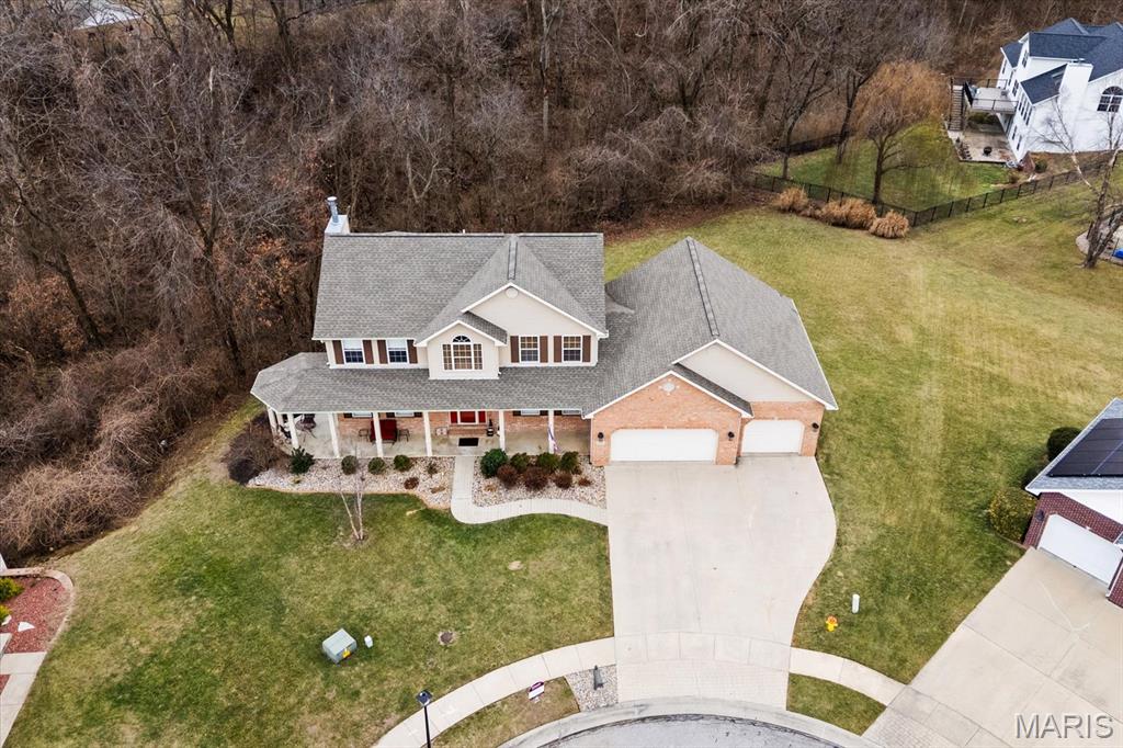 308 Orange Jewel Court O'Fallon, IL 62269 - Photo 58 of 62