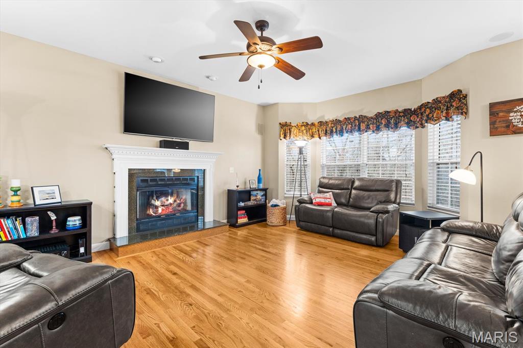 308 Orange Jewel Court O'Fallon, IL 62269 - Photo 8 of 62