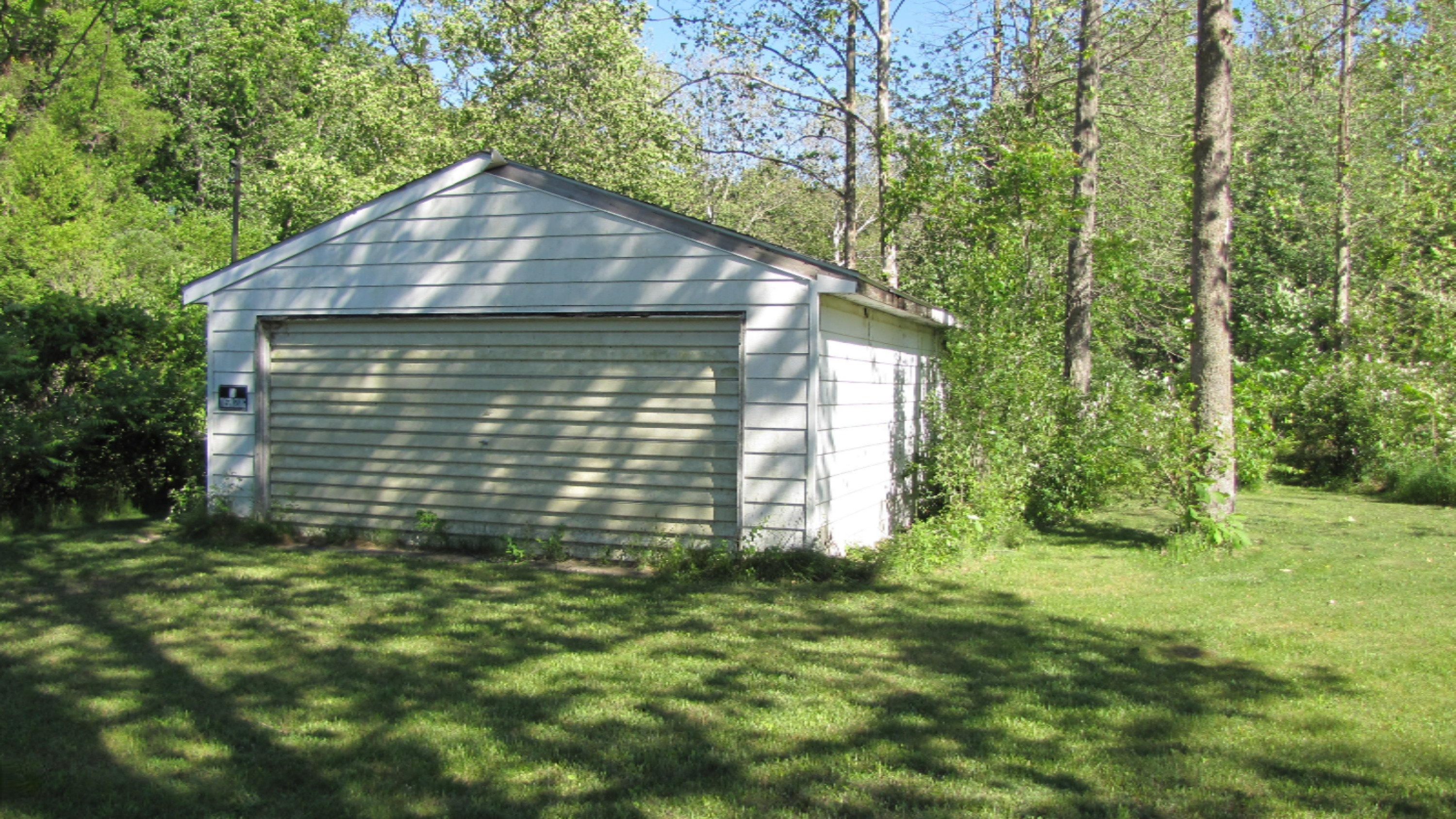 Joseph Road Vandalia, MI 49095 - Photo 6 of 6 storage garage