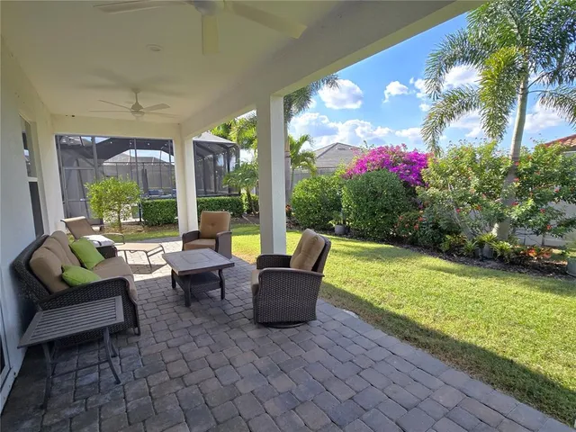 $4,800 | 11925 Perennial Place, Lakewood Ranch, FL 34211