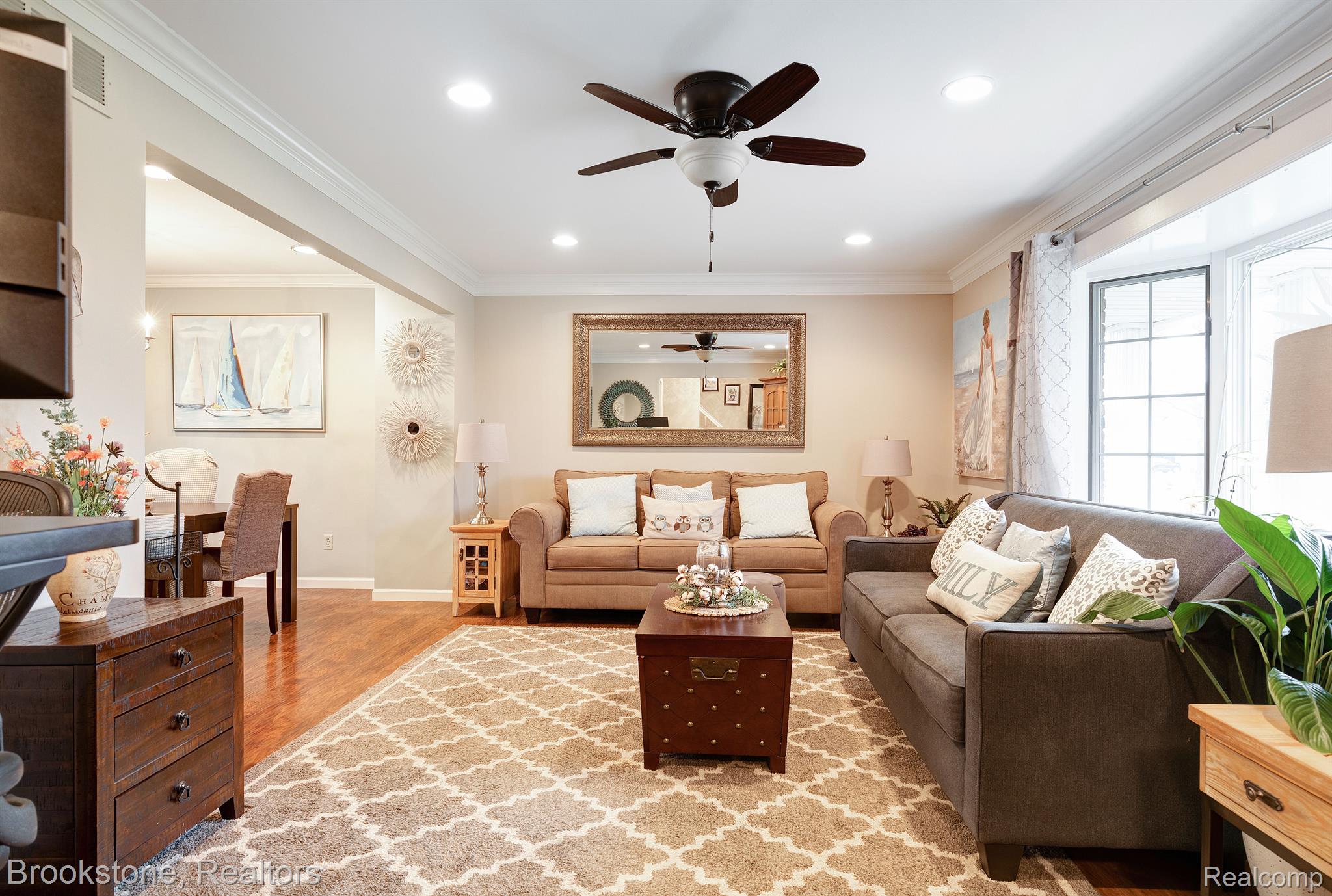 1853 Mackwood Road Rochester, MI 48307 - Photo 8 of 43 Gallery Image 8