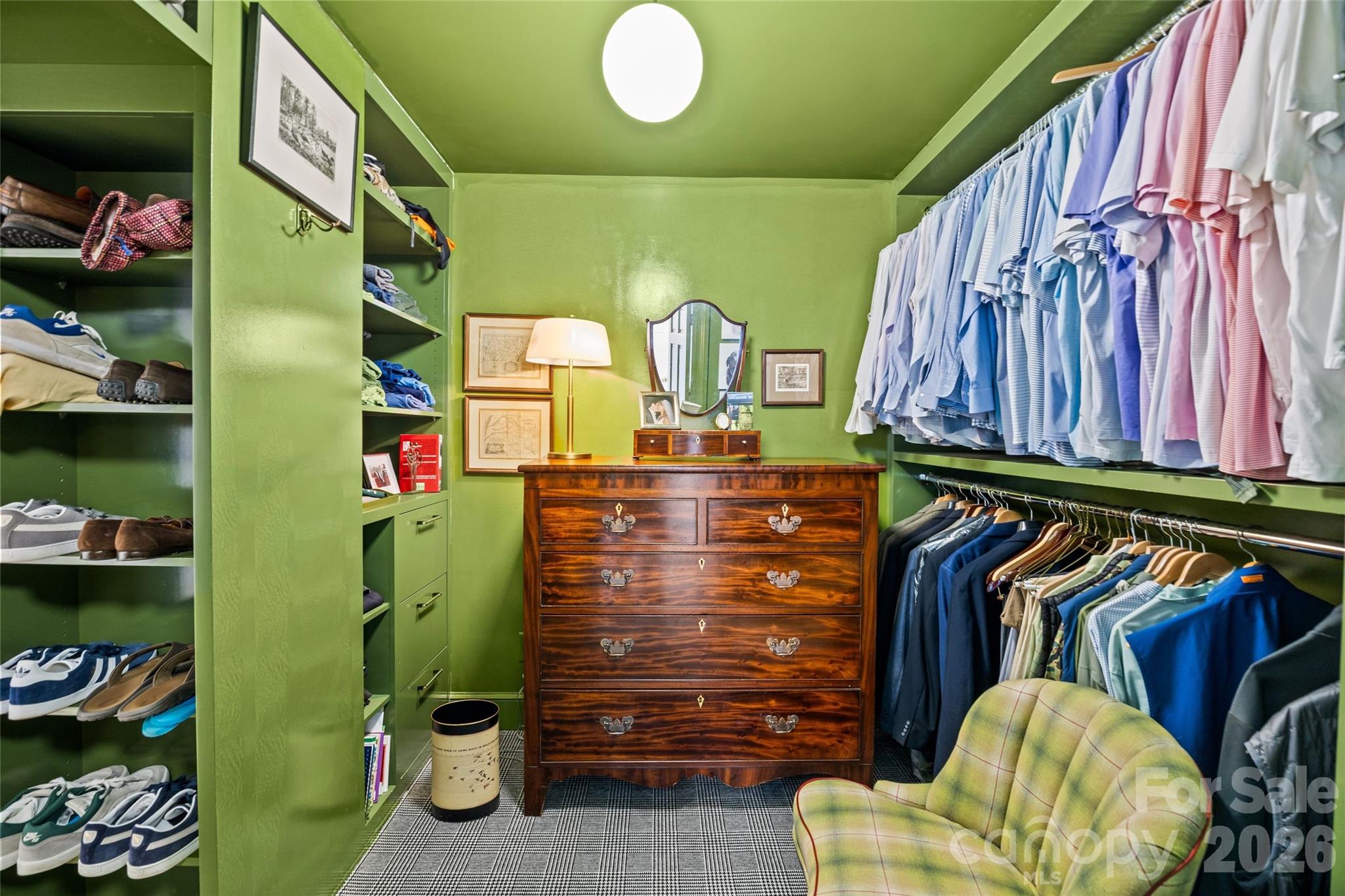 3815 Foxcroft Road Charlotte, NC 28211 - Photo 36 of 48 Gallery Image 36