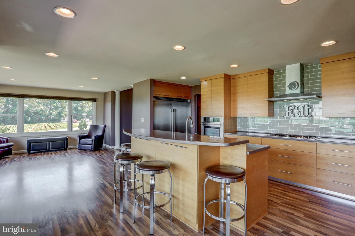 121 Ebersole Road Ephrata, PA 17522 - Photo 11 of 89 Large Island with Bar Seating