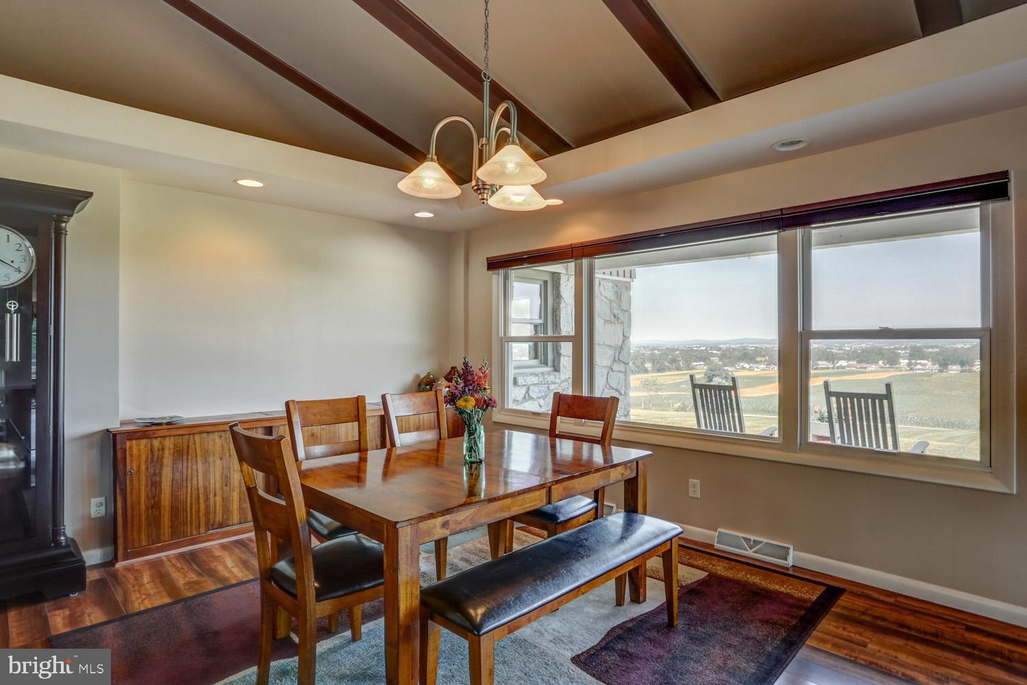 121 Ebersole Road Ephrata, PA 17522 - Photo 20 of 89 Dining Area