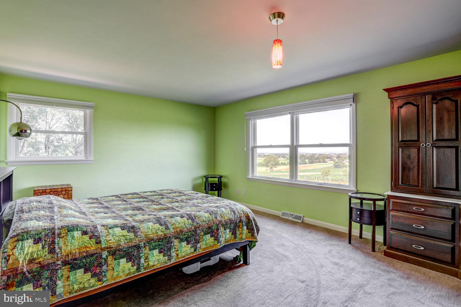 121 Ebersole Road Ephrata, PA 17522 - Photo 27 of 89 Master Bedroom 1