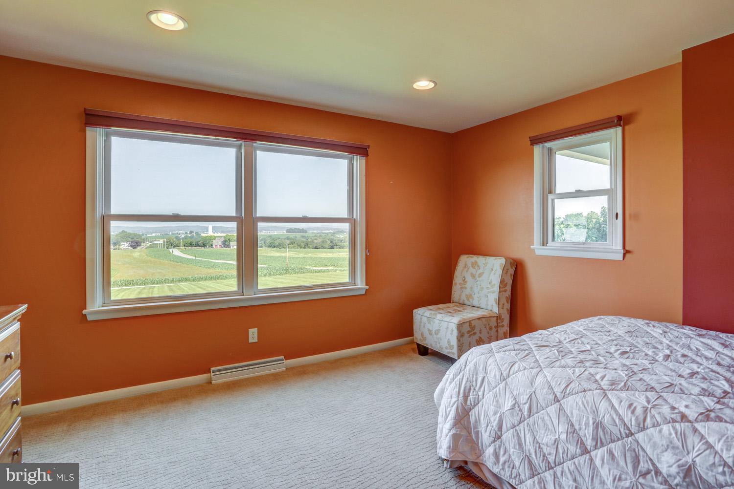 121 Ebersole Road Ephrata, PA 17522 - Photo 39 of 89 Bedroom 4