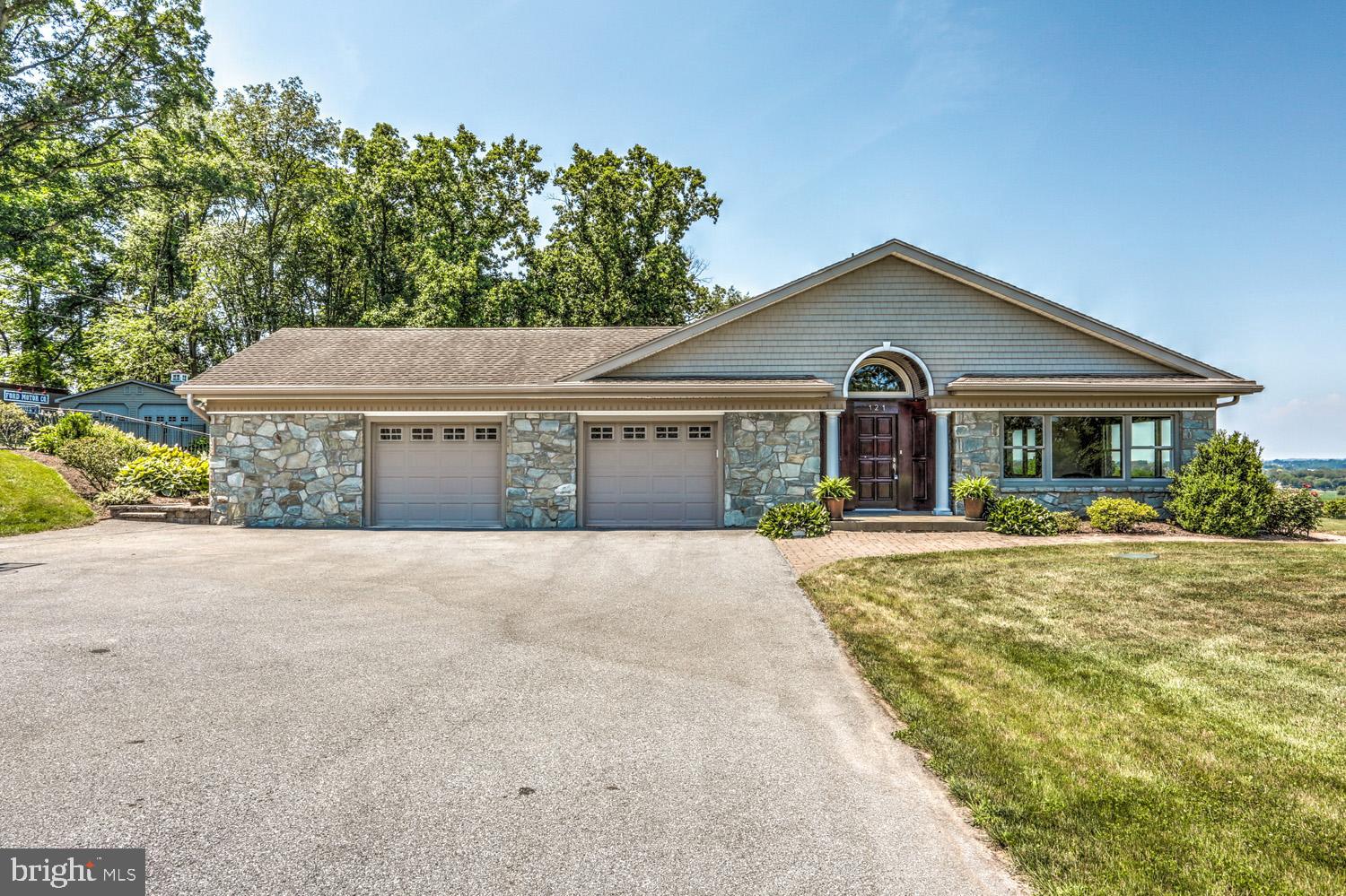 121 Ebersole Road Ephrata, PA 17522 - Photo 45 of 89 Gallery Image 45