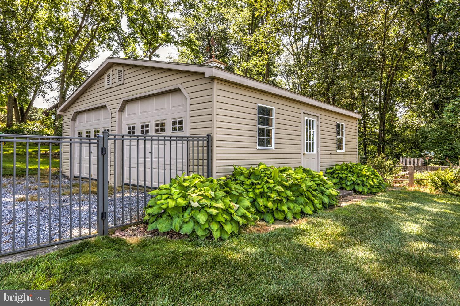 121 Ebersole Road Ephrata, PA 17522 - Photo 50 of 89 Gallery Image 50