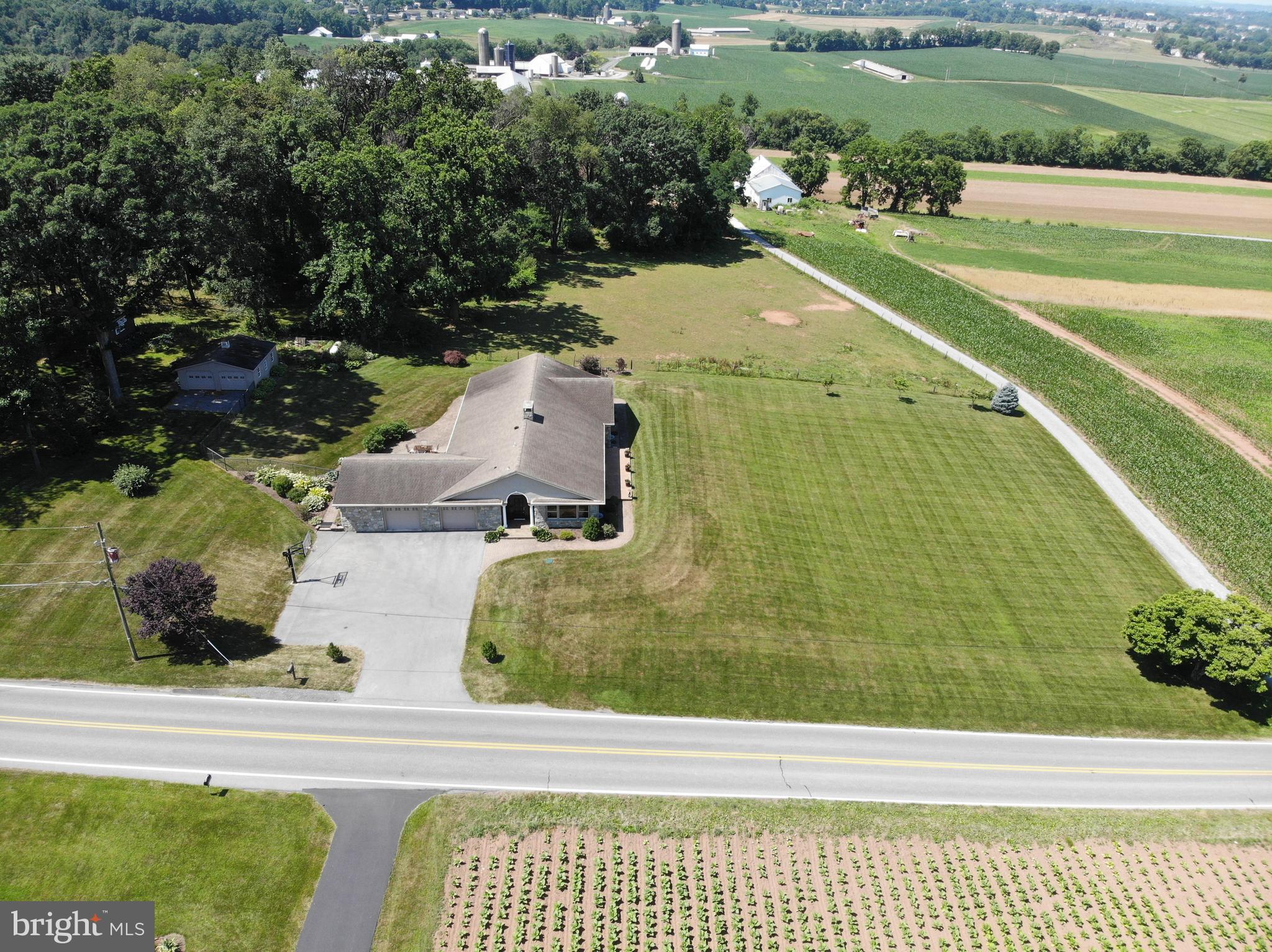 121 Ebersole Road Ephrata, PA 17522 - Photo 82 of 89 Gallery Image 82