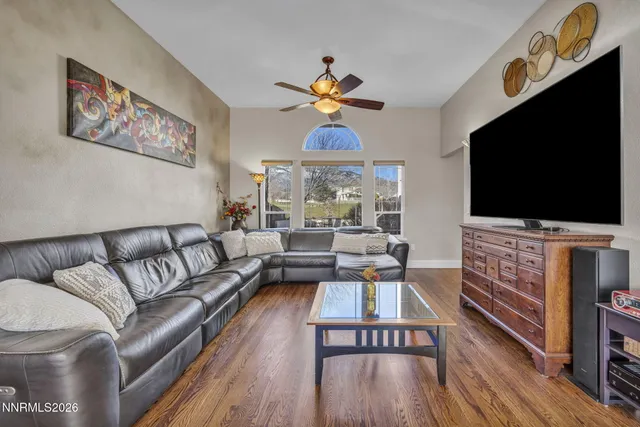 $989,000 | 2296 Oak Ridge Drive, Carson City, NV 89703