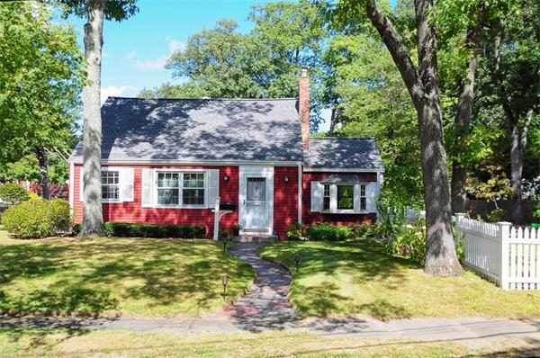 7 Melvin Road Natick, MA 01760 - Photo 1 of 16