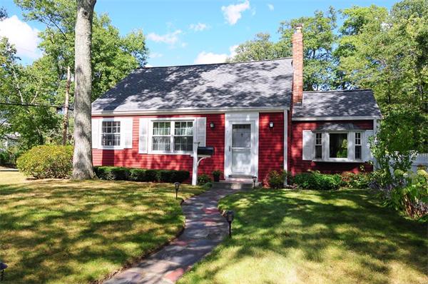 7 Melvin Road Natick, MA 01760 - Photo 14 of 16