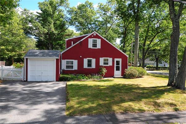 7 Melvin Road Natick, MA 01760 - Photo 15 of 16