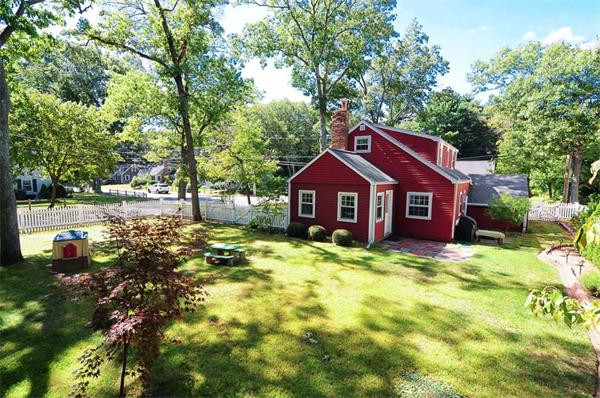 7 Melvin Road Natick, MA 01760 - Photo 16 of 16