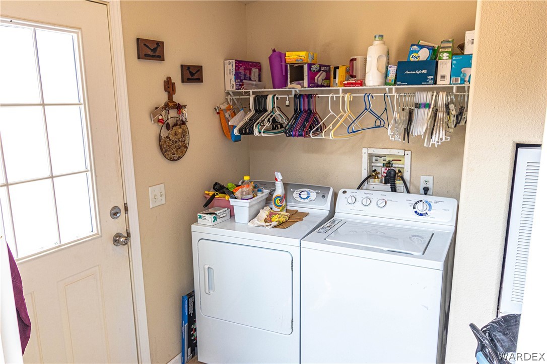 11272 Bennie Road Yucca, AZ 86438 - Photo 23 of 34