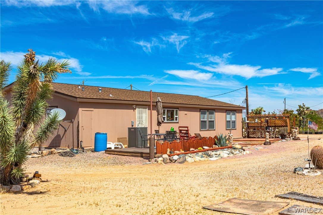 11272 Bennie Road Yucca, AZ 86438 - Photo 24 of 34
