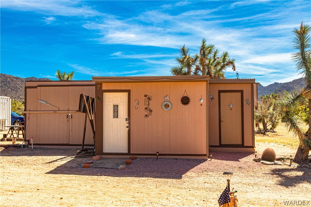11272 Bennie Road Yucca, AZ 86438 - Photo 25 of 34