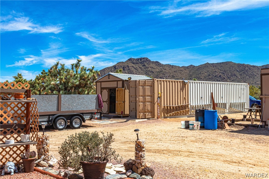 11272 Bennie Road Yucca, AZ 86438 - Photo 26 of 34
